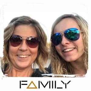 Meet your Posher, Lani